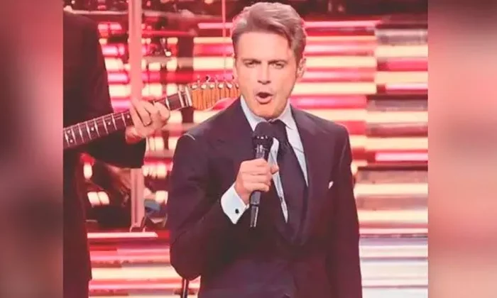 Teoría afirma que Luis Miguel murió en 1992 y está enterrado en Los Pinos