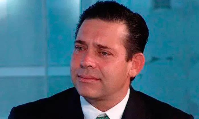 Liberan a Eugenio Hernández