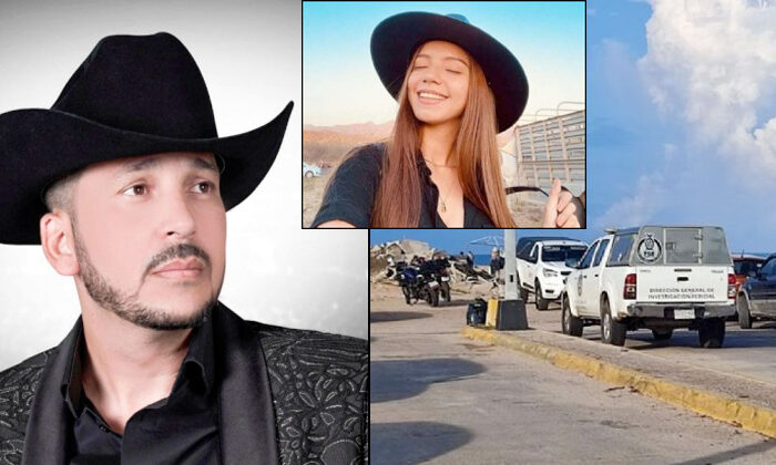 Muere hija de Luis Ángel “El Flaco” a los 21 años