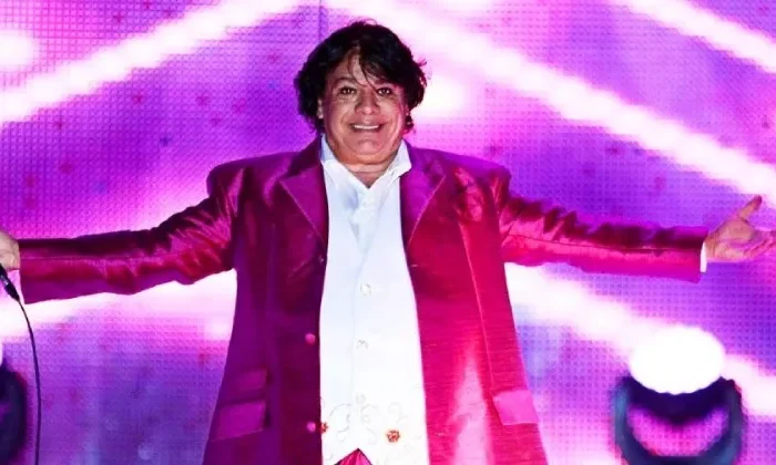 Mhoni Vidente dice que Juan Gabriel podría estar vivo y que reaparecerá pronto