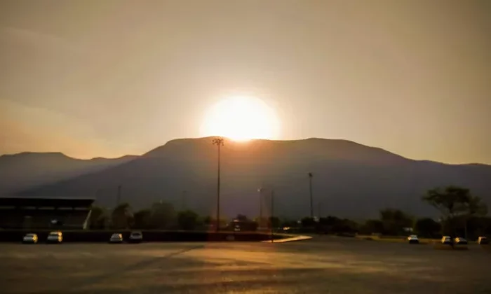 Esperan lluvias para Tamaulipas en septiembre