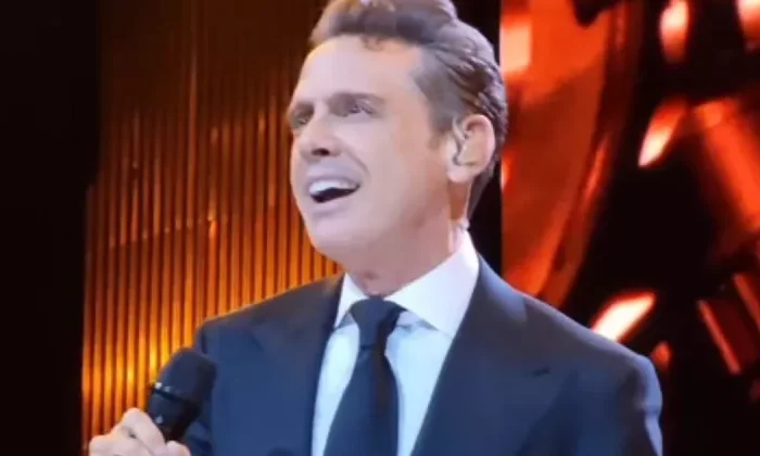 Reportan medios chilenos que Luis Miguel habría sido hospitalizado