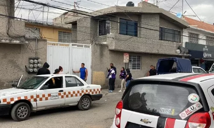 Niña de 9 años muere baleada por su primo: jugaban con el arma