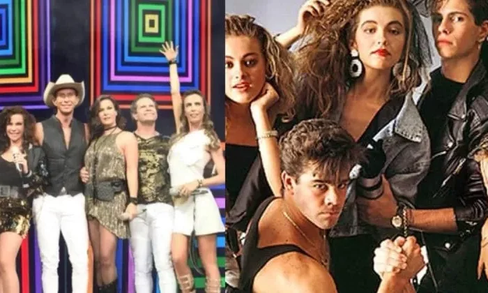 Diego Schoening revela que en Timbiriche eran mal pagados