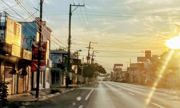 Tamaulipas seguirá siendo un ‘horno’ los próximos días