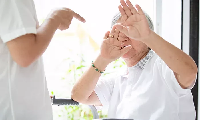 Alarma alza en violencia contra adultos mayores