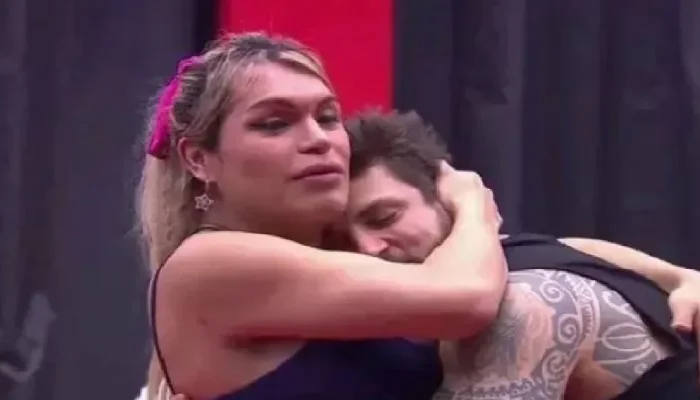 Wendy y Nicola revivirán su historia de amor en una telenovela