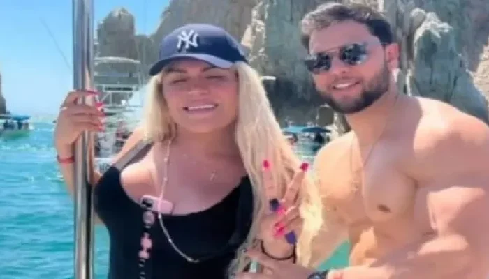 Wendy responde críticas de sus fans por relación con Marlon