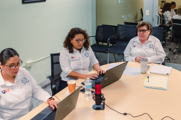 Implementa la UAT nuevo modelo de tutoría efectiva