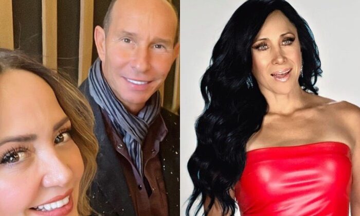 Erik Rubín habla tras rumor de romance con Mónica Noguera