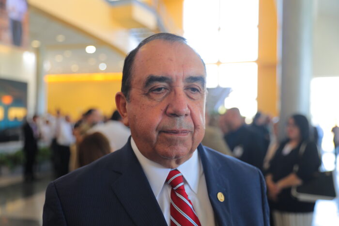 “CARMEN LILIA ES UN LÍDER QUE DA RESULTADOS E INSPIRA CONFIANZA”: INICIATIVA PRIVADA