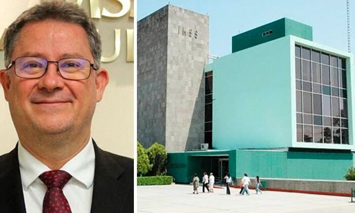 Involucran a IMSS-Tamaulipas en escándalo de corrupción