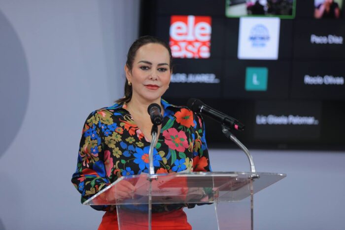 AVANZAN OBRAS DE INFRAESTRUCTURA DEL PROGRAMA FEDERAL RAMO 33