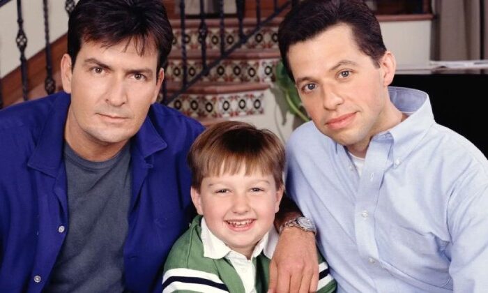 Así luce actualmente ‘Jake’ de ‘Two and a half men’