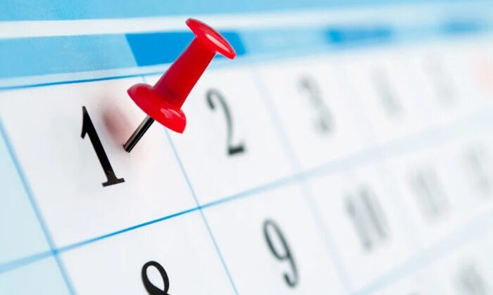 ¿Por qué el 1 de octubre será nuevo día de asueto?