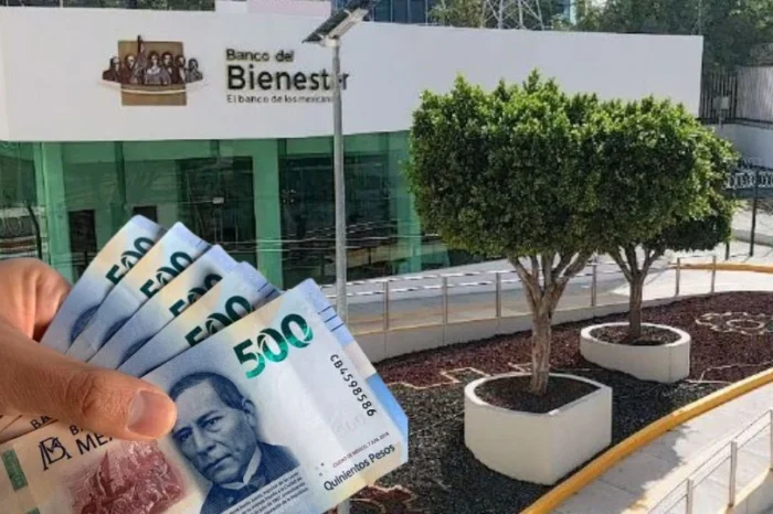 Estas son las fechas en que se depositará el pago de pensiones del Bienestar