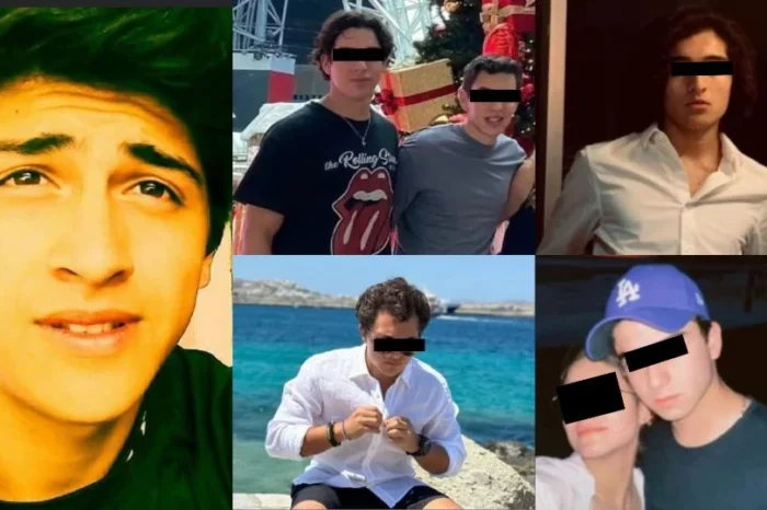 Caso Neto Calderón: ¿Quiénes fueron los universitarios que lo golpearon?