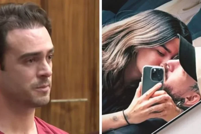 Esposa de Pablo Lyle confirma su nueva relación