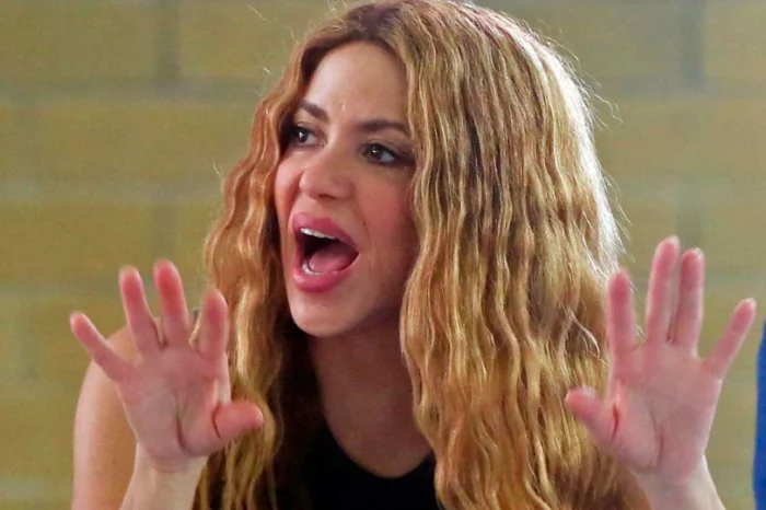 Acusan a Shakira de humillación y de trato 'nefasto' a colaboradores