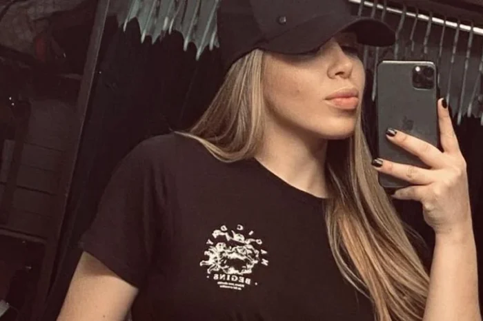 Emma Coronel estrena Instagram y publica primeras fotos tras salir de prisión