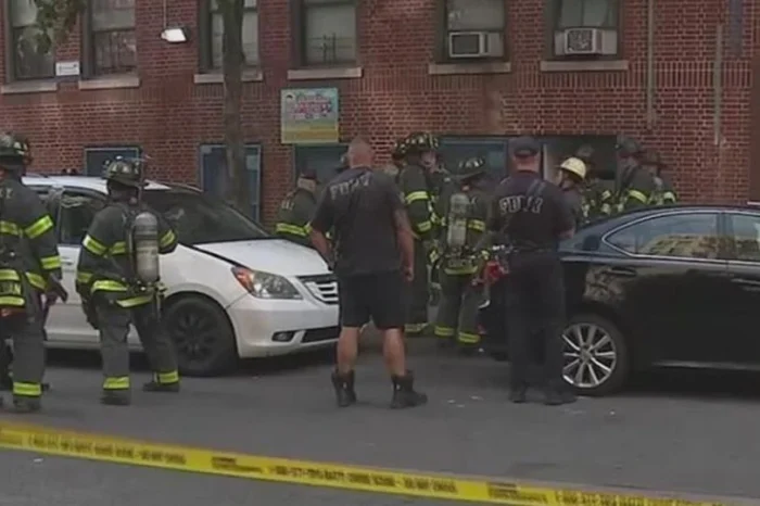 Muere bebé de 1 año por exposición a fentanilo en guardería; 3 más están hospitalizados