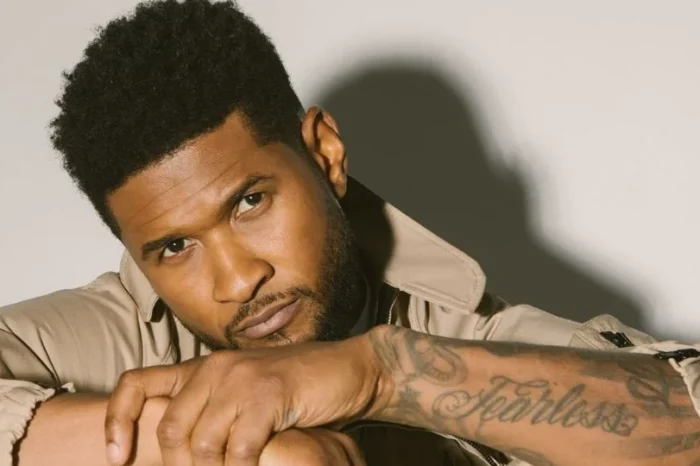 Usher ofrecerá el show de Medio Tiempo del Super Bowl de 2024
