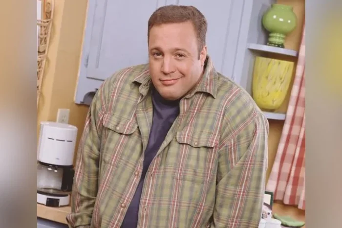 Contexto: Esta es la historia detrás del meme de Kevin James