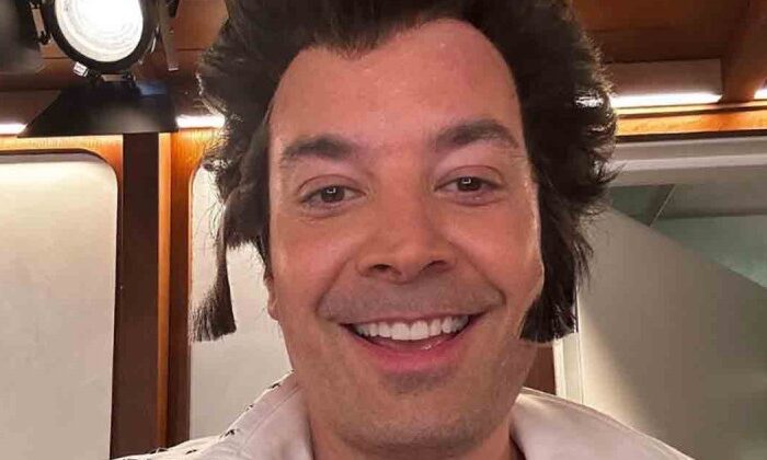 Jimmy Fallon es acusado de crear ambiente tóxico en ‘Tonight Show’