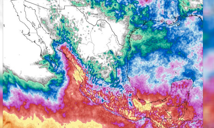 Descartan lluvias en Tamaulipas en los próximos días