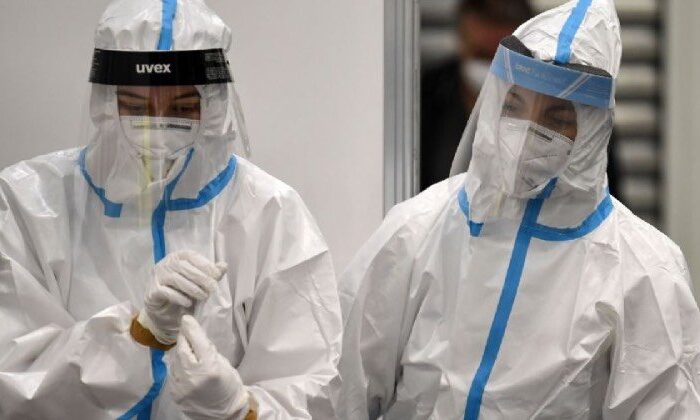 Hay alerta de riesgo biológico en Reino Unido por supuesta presencia del virus Nipah