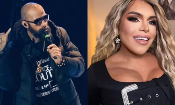 Babo de Cartel de Santa me buscó para una colaboración: Wendy Guevara