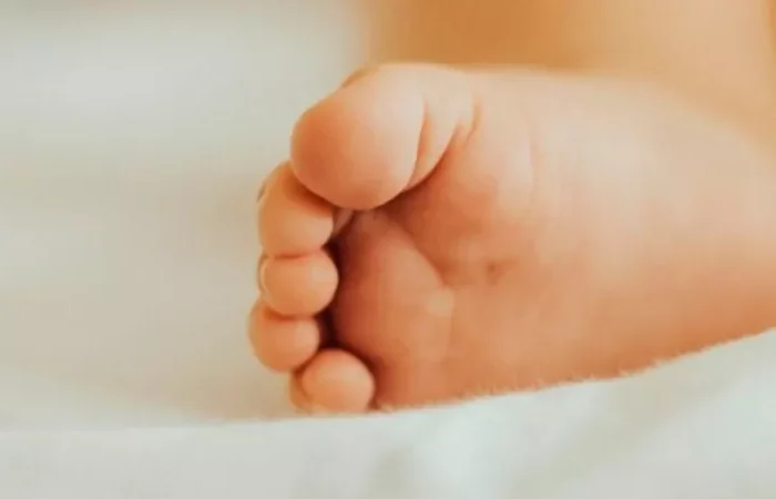 Mujer nombró a su bebé Metanfetamina