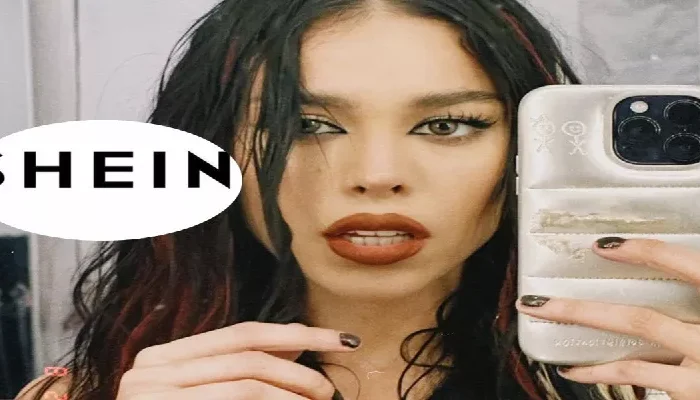 Danna Paola lanza colección con Shein; también hay ropa para mascotas