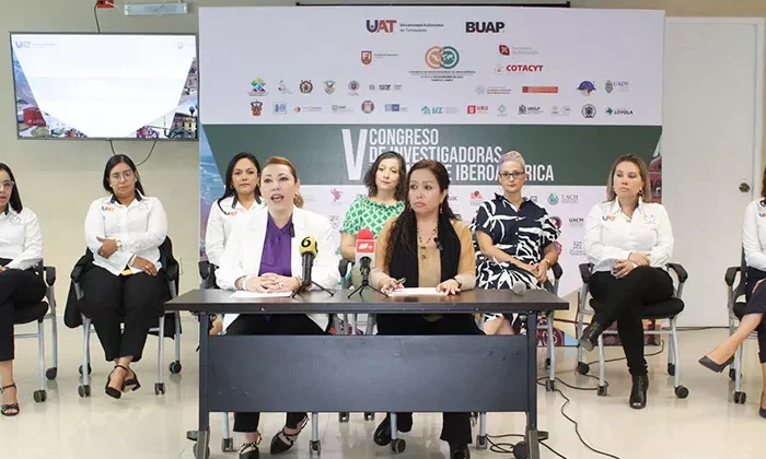 UAT será sede de Congreso de Investigadoras