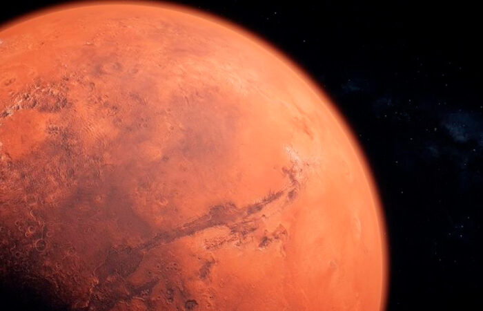 NASA halló evidencia de vida en Marte y la destruyó por error, afirma un científico