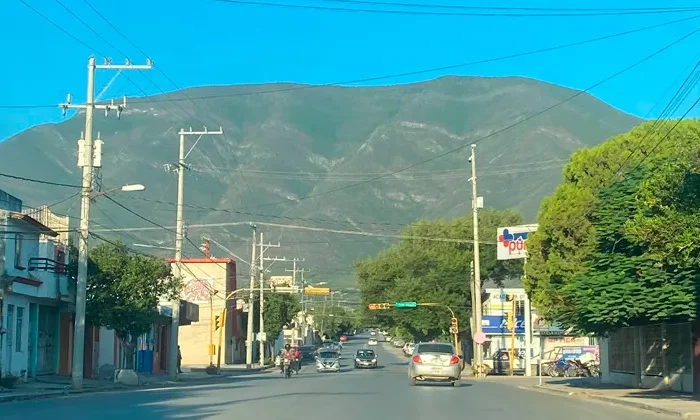 Tamaulipas cerrará la semana con calor y chubascos: SMN