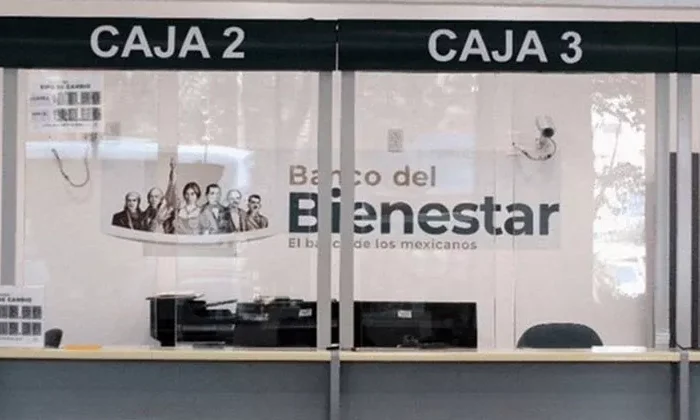 Banco del Bienestar lanza vacantes con sueldos de hasta 25 mil pesos