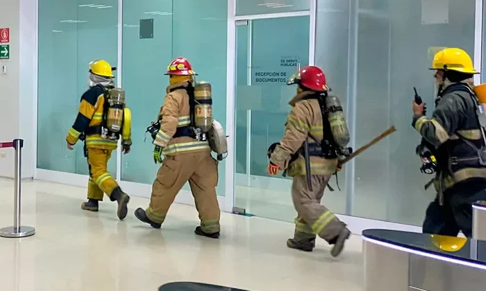 Protección Civil Tamaulipas abriría 60 nuevas plazas de trabajo