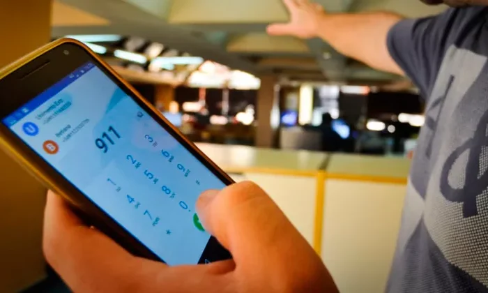 Frontera lidera llamadas falsas a Protección Civil