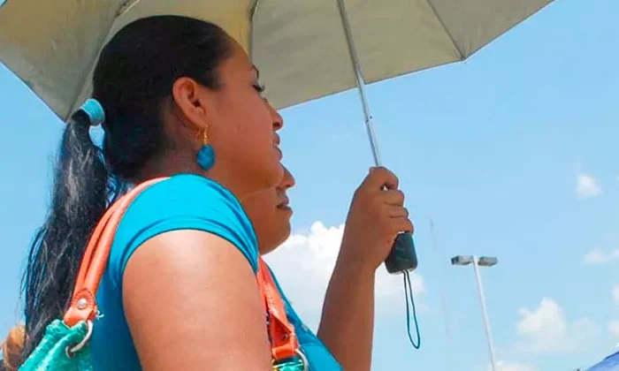 Pronóstico: no habrá lluvia esta semana