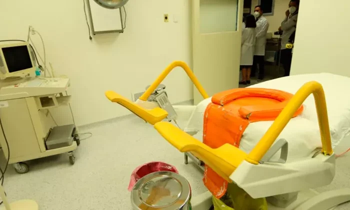 Abrirían la “puerta” a los abortos en sistema de salud