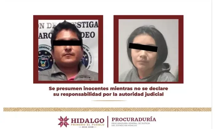 Detienen a diputado por presunto narcomenudeo; estaba armado
