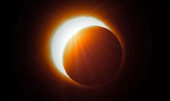 En octubre México será testigo de un eclipse solar, te contamos los detalles