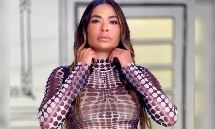 Galilea Montijo abandona el programa “Hoy” por un amor