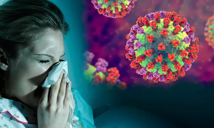 Fallecen dos por influenza en Tamaulipas