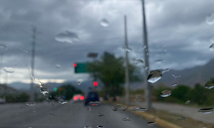 Tamaulipas culminará septiembre con una sequía no registrada en años anteriores