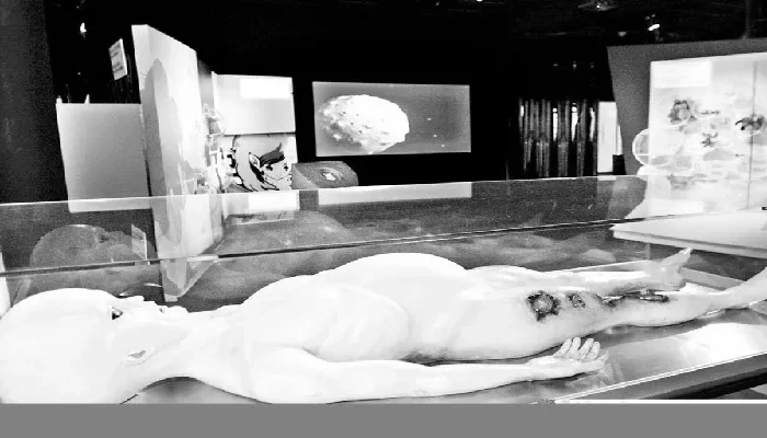 Investigará la NASA con Seriedad el fenómeno OVNI