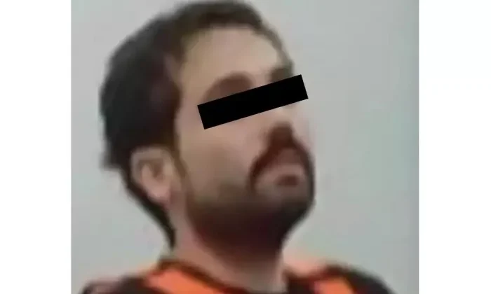 Ovidio Guzmán llega extraditado a Chicago, Estados Unidos