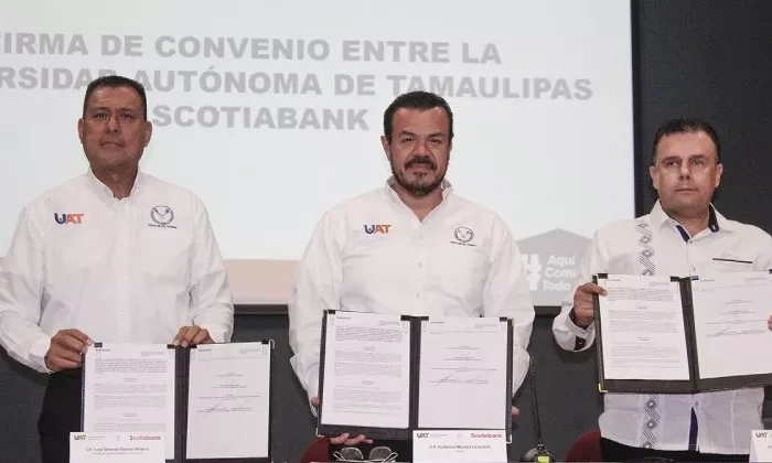 Fortalece UAT fondo de pensiones de académicos