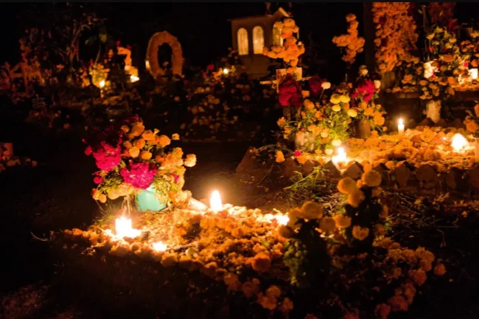 Día de Muertos: ¿Cuándo empiezan a llegar las almas de los fieles difuntos?